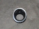 Land Rover Discovery O/s Driver Side Front Fog Light Trim AH22-15A245-AB. Fixed Price $26.78.