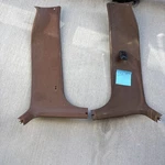 Original Pillar Panel For Gmc Chevrolet C10 K10 K30 Trucks 1973-1980 Brown. Fixed Price $98.19.