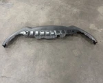 2016-2018 Honda Hrv Oem Front Lower Bumper Valance 71102-T7W-A500 *1221*. Fixed Price $264.00.
