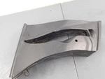 2012 08 09 11 Audi R8 Gt V10 Left Driver Oil Cooler Air Guide Duct #00228 I3. Fixed Price $22.49.