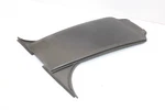 Mercedes-benz Eqs V297 Exterior Left Side Profile Pillar A2976900100 2023. Fixed Price $90.45.