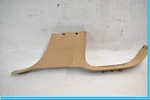Porsche Cayenne Right Side Door Sill Scuff Plate Cover Panel Oem 2011 - 2017. Fixed Price $32.00.