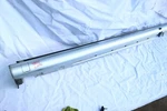 00-06 W220 Mercedes S55 S600 Amg Passenger Rocker Molding Sideskirt Y8012. Fixed Price $212.49.