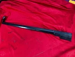 Bmw E64 650 Convertible Rear Right Quarter Window Outer Weatherstrip Trim Oem. Fixed Price $44.95.