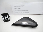 2003-2008 Honda Pilot Left Side Fender Molding Trim 75495-S9V-A000 Oem. Fixed Price $12.00.