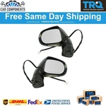New Mirror Driver & Passenger Side Set For 2013-2015 Lexus RX350 RX450H. Fixed Price $348.83.