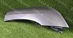 2003-2009 Lexus GX470 Left Driver Side Rear Fender Flare Moulding Color Code 1E8. Fixed Price $119.91.