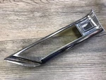 1970 Olds Cutlass Supreme Used Lh Chrome Fender/marker Light Bezel 40547 C-g. Fixed Price $65.00.