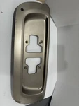 01-07 Toyota Sequoia Gold Lift Gate License Plate Trim Panel Oem See Photos. Fixed Price $89.99.