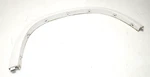 Rear Left Driver Side Wheel Arc Molding Trim Piece Fender Flare Oem Bmw E84. Fixed Price $96.76.