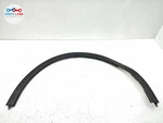 2019-22 Bmw X7 Front Right Fender Flare Wheel Arch Lip Mud Trim Black Oem. Fixed Price $224.79.
