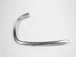 14-19 Maserati Quattroporte 2016 Rear Left Quarter Window Molding Trim ;:a. Fixed Price $39.00.