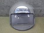 2005-2009 Hummer H2 Rear License Plate Mount Spare Tire Tag. Fixed Price $201.47.