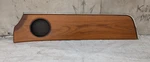 Jaguar Xj X351 2010-2019 Front Left Door Card Wood Panel Trim AW93-20481-AC. Fixed Price $61.34.