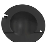 Empi 3556 Vw Bug Shift Rod Access Cover, Panel Inspection Plate 1961-77. Fixed Price $25.24.