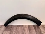 Nissan Rogue 2021-2025 Rear Right Side Wheel Opening Molding 78872-6RR1A. Fixed Price $45.00.