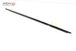 2022 - 2025 Rivian R1S Front Left Driver Side Door Window Belt Molding Oem. Fixed Price $164.99.