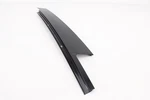 11-17 Bmw X3 Rh Right Rear Exterior Door Molding Trim Cover Black Oem 725038007. Fixed Price $34.99.