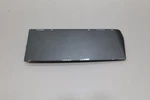 2017 - 2024 Nissan Titan Rear Liftgate Left Spoiler Cover Panel Oem Gray Kad. Fixed Price $80.67.