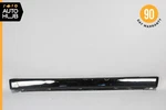 98-05 Mercede W163 ML500 ML350 Base Rocker Panel Side Skirt Left Driver Oem. Fixed Price $99.60.