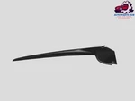 Honda Pilot 2016-2022 Front Windshield Driver Side Pillar Molding Cover Oem. Fixed Price $105.90.