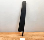 99-05 Oem Bmw E46 Rear Driver Side Door Window Pillar Molding Cover 60K. Fixed Price $39.95.