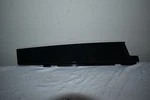 Gmc Terrain Denali Front Left Window Applique 2018-2024 Oem 84242446. Fixed Price $44.00.