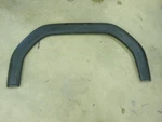 Gmc Sierra 2500 3500 Wheel Opening Molding Flare Rear Quarter Passenger Right. Fixed Price $120.00.