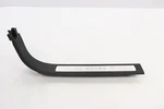 2017 - 2025 Volvo S90 Front Left Driver Side Door Sill Plate Trim Oem Gray RA00. Fixed Price $41.07.