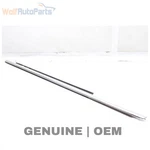 2009-2012 Audi Q5 Front Left Exterior Door Window Slot Seal / Trim. Fixed Price $57.49.