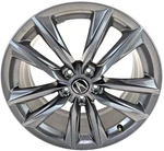 2025 Acura Oem Wheel Rim Aluminium (19X8J) 42800-3BH-A90 2391. Fixed Price $427.46.