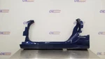 04 Chevy Corvette C5 Coupe Rocker Panel Moulding Side Skirt Left Driver. Fixed Price $361.25.