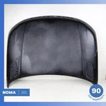 14-22 Lr Range Rover Sport L494 Hood Bonnet Cover Panel Assembly Black Oem. Fixed Price $332.00.