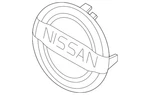 Genuine Nissan Grille Emblem 62890-7FW0A. Fixed Price $129.18.