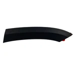 2022 - 2025 Volkswagen Taos Rear Left Quarter Wheel Flare Molding 2GJ854989A9B9. Fixed Price $58.99.