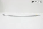 2014-16 Bmw 328I Gt Xdrive F34 Passenger Side Upper Roof Molding Strip Trim Oem. Fixed Price $103.94.