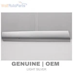 2007-2009 Audi Q7 Front Left Lower Door Molding / Blade 4L0853959A. Fixed Price $47.49.