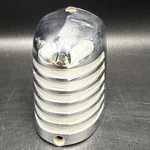 1950 1951 Oldsmobile 88 Used Chrome Backup Light Delete Trim 1PC 5939635. Fixed Price $29.00.
