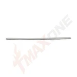 Right Rear Door Outer Belt Assembly Black Tesla Model 2017-2023 1080748-01-J. Fixed Price $124.99.