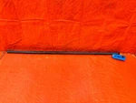 02-05 Honda Civic EP3 Hatch Glass Trim Belt Molding Strip Left Side #308. Fixed Price $69.95.