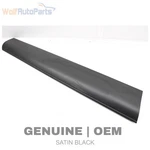 2007-2009 Audi Q7 Front Left Lower Door Molding / Trim 4L0853959C. Fixed Price $52.49.