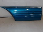 1992-1995 Pontiac Grand Am Two Door Rear Quarter Panel Rh Passenger Side Teal. Fixed Price $70.50.
