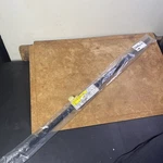 2025 - 2026 Kia K5 Rear Left Door Belt Molding 83210L2000 Oem. Fixed Price $59.00.
