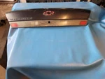 95 96 97 98 99 Monte Carlo Tail Finish Panel Z34 136244. Fixed Price $69.85.