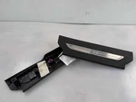 2017-2020 Jaguar F-pace Front Left & Right Door Scuff Sill Trim Pair Oem. Fixed Price $77.88.