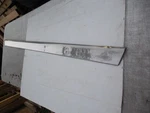 1982 1983 1984 1985 Buick Riviera Right Door Dented Trim Molding Oem Used 1981. Fixed Price $260.80.