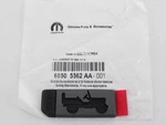 Genuine Oem Mopar Jeep 68505562AA Passenger Rh Door Nameplate 80TH. Fixed Price $60.60.