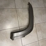 06-09 Toyota 4RUNNER Front Left Driver Fender Flare Oem Color 4S2. Fixed Price $348.99.
