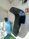 2012 Jeep Liberty Left Lh Fender Flare Arch Molding Trim 1CK85TRMA C-a. Fixed Price $95.00.