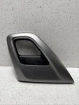 13 - 17 Hyundai Veloster Turbo Passenger Front Door Handle Grip Trim. Fixed Price $49.00.